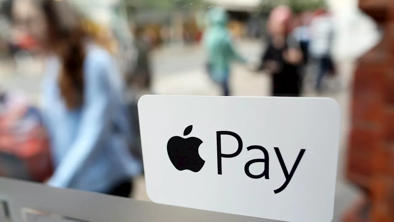 Affirm buy now, pay later loans will be embedded into Apple Pay later this year