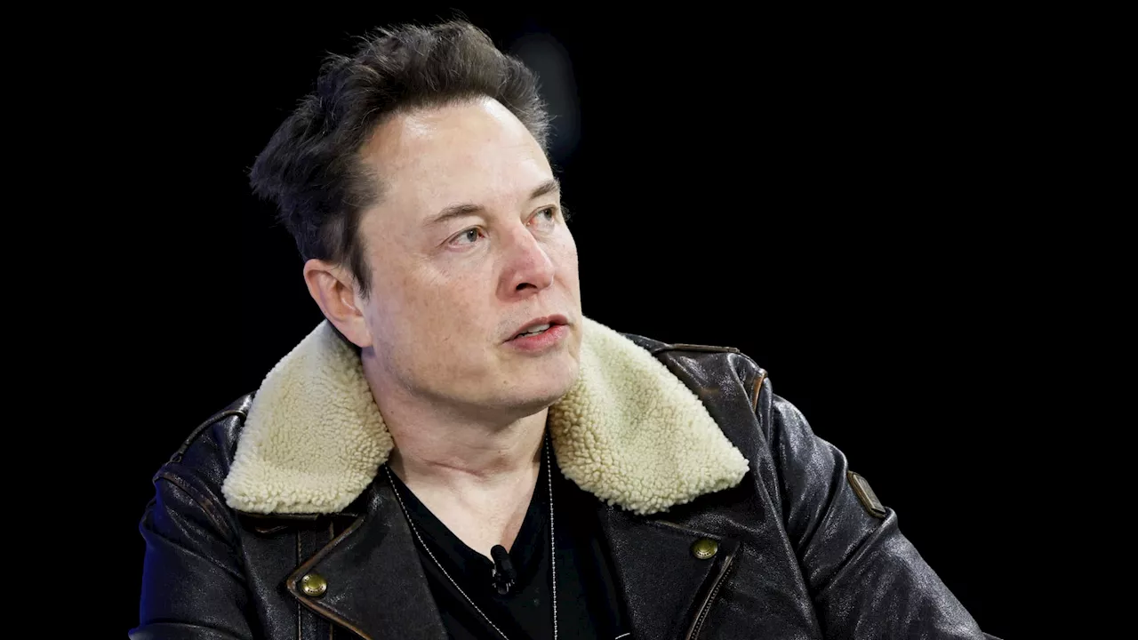 CNBC Daily Open: Musk threatens Apple ban