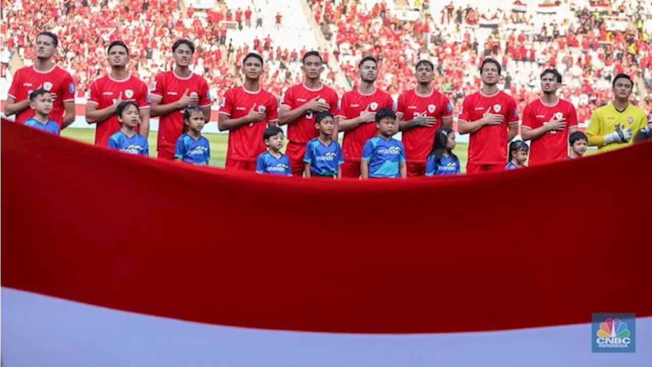 5 Fakta Timnas Vs Filipina: Debut Verdonk-Kiper Filipina Pemain Persib