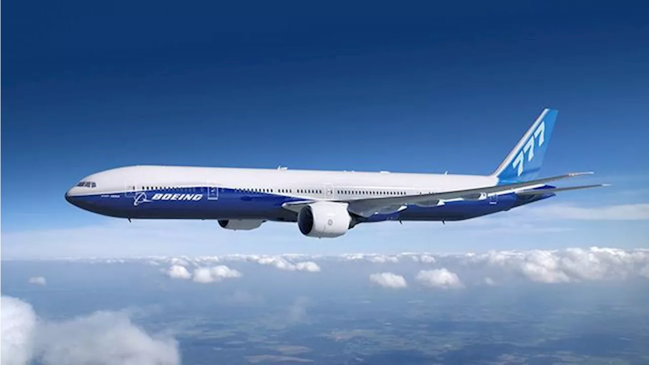 'Rahasia' Baru Boeing Terungkap, Ternyata Pekerjanya Tak Mumpuni