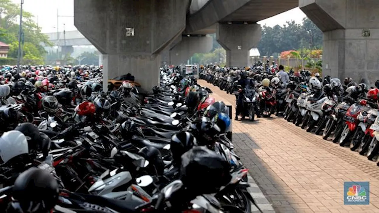 Yuk Kenali Pajak Barang dan Jasa Tertentu atas Jasa Parkir, Apa Itu?