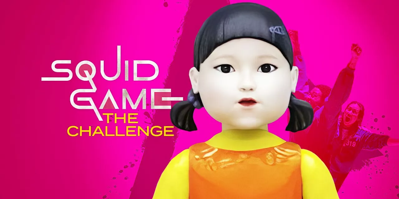 How to Get Cast in 'Squid Game: The Challenge'