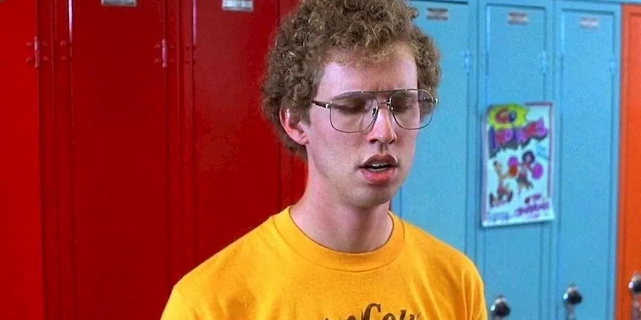 Of Course 'Napoleon Dynamite' Was Inspired by Real People