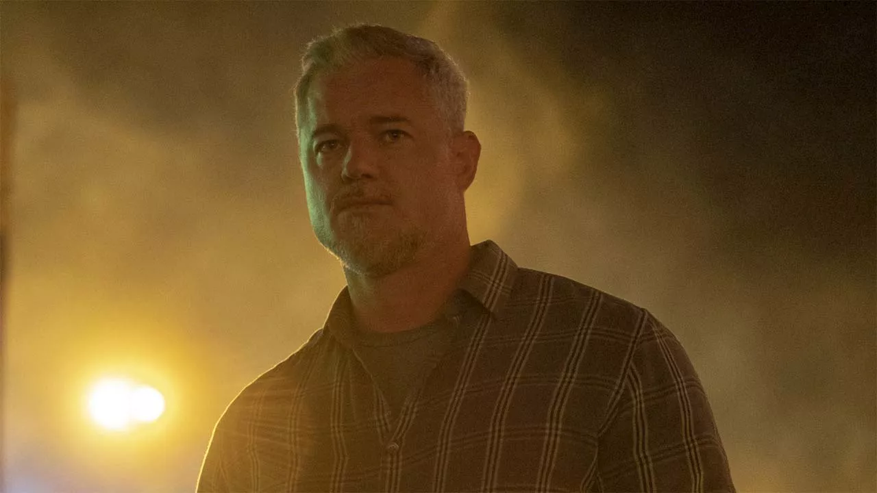 Countdown: Eric Dane nel cast del nuovo thriller di Prime Video