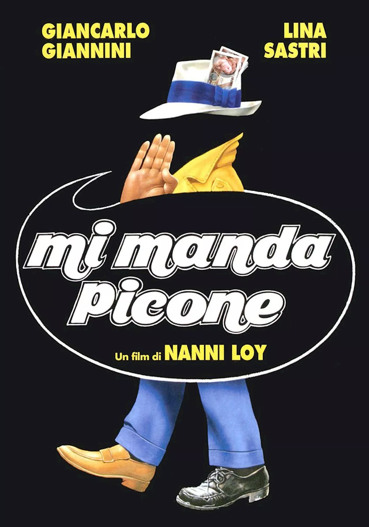 Mi manda Picone - Film (1983)