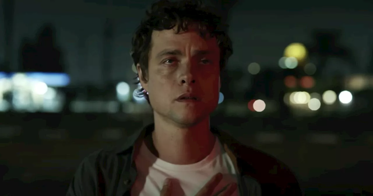 Exclusive Exposure Trailer: Psychological Thriller Stars Douglas Smith & Margo Harshman