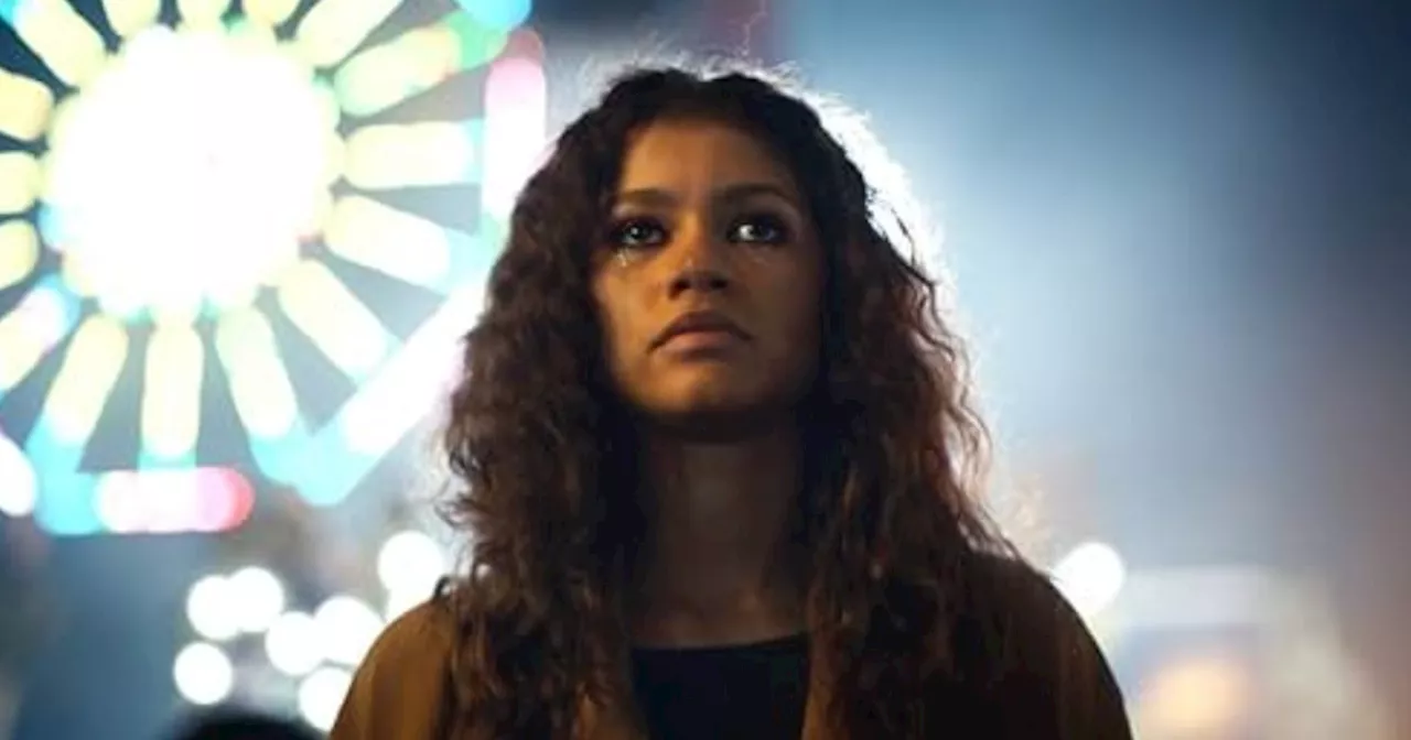 HBO Boss Reveals Euphoria Season 3 Time Jump, Core Cast Will Return