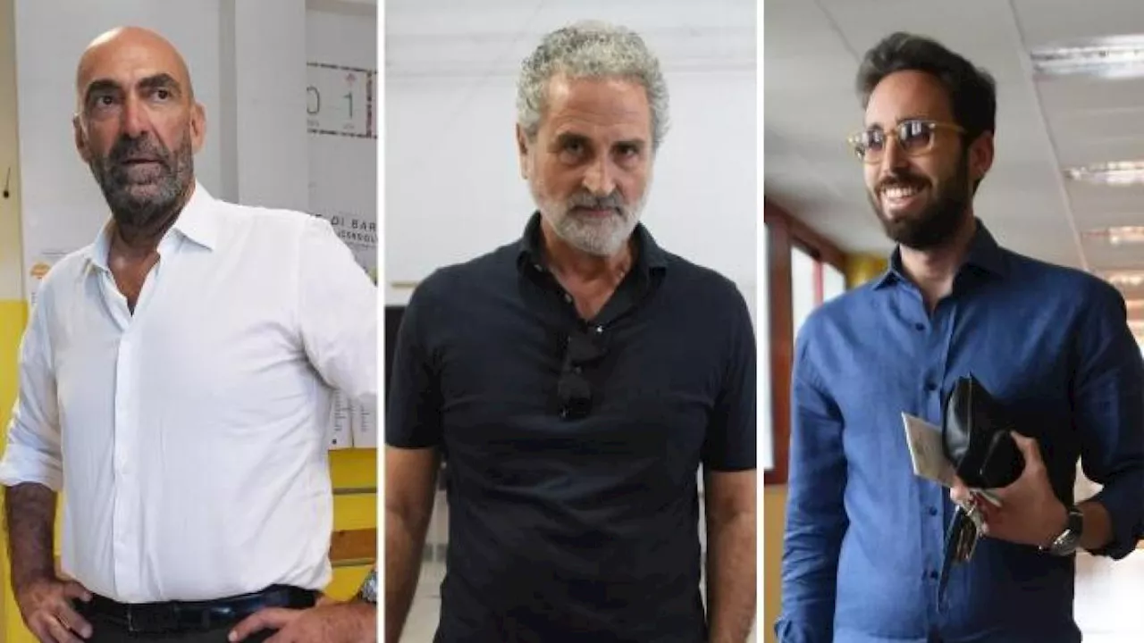 Bari, l’eterna sfida tra le due sinistre rivali cominciata sui banchi del liceo
