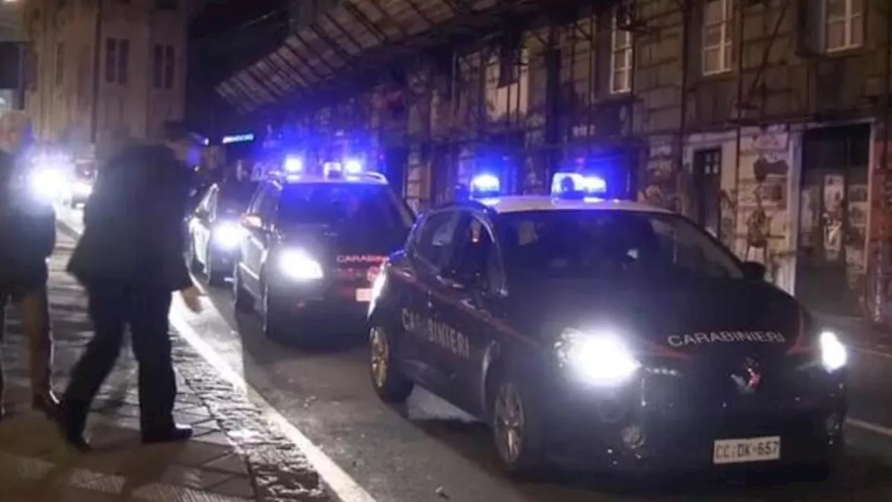 Genova, coppia aggredita a colpi di roncola. Fermato l'ex fidanzato della figlia, non accettava la fine della relazione