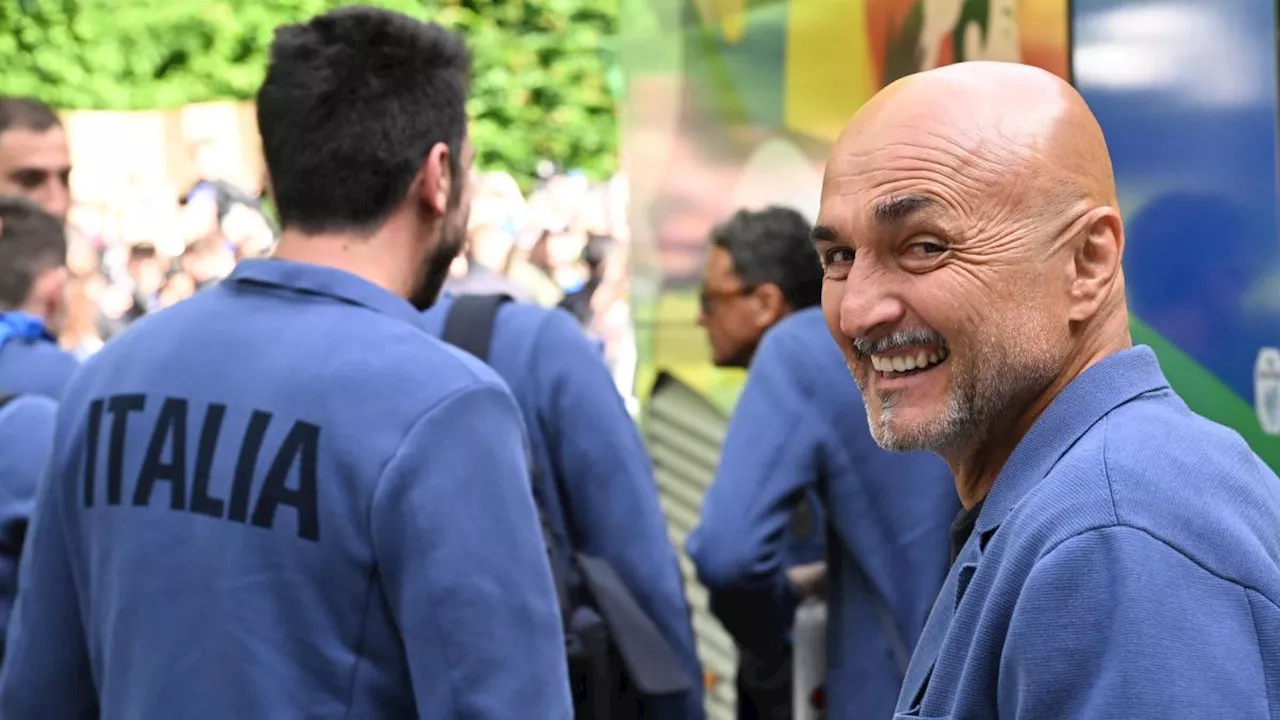 L'Italia di Spalletti: cosa funziona e cosa no prima degli Europei 2024