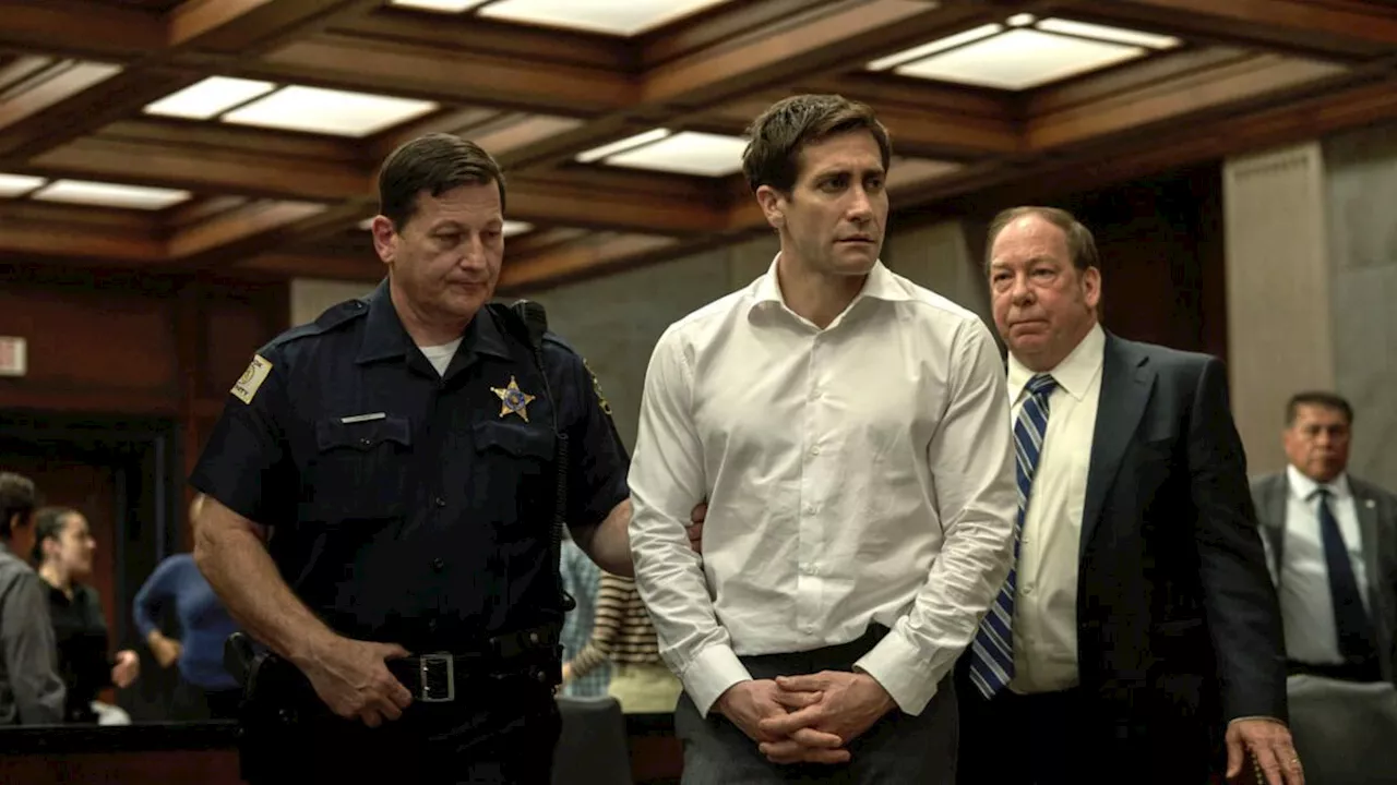 'Presunto Innocente', la serie thriller con Jake Gyllenhaal nel ruolo che fu di Harrison Ford