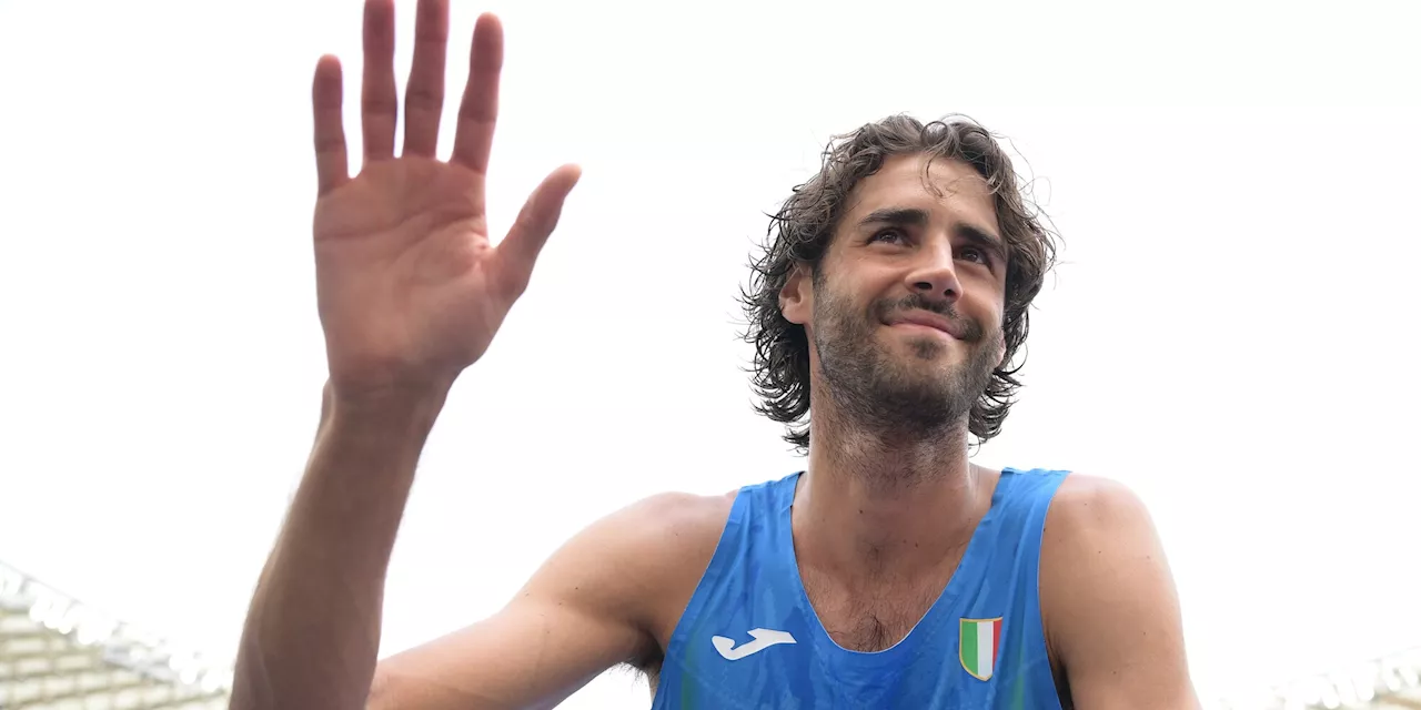 Da Tamberi a Jacobs, il programma di oggi degli Europei di Atletica Roma 2024