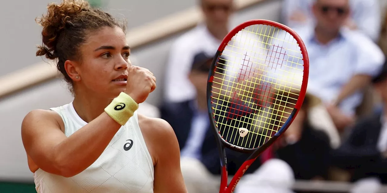 Paolini, quanto ha guadagnato con le finali di singolo e doppio al Roland Garros