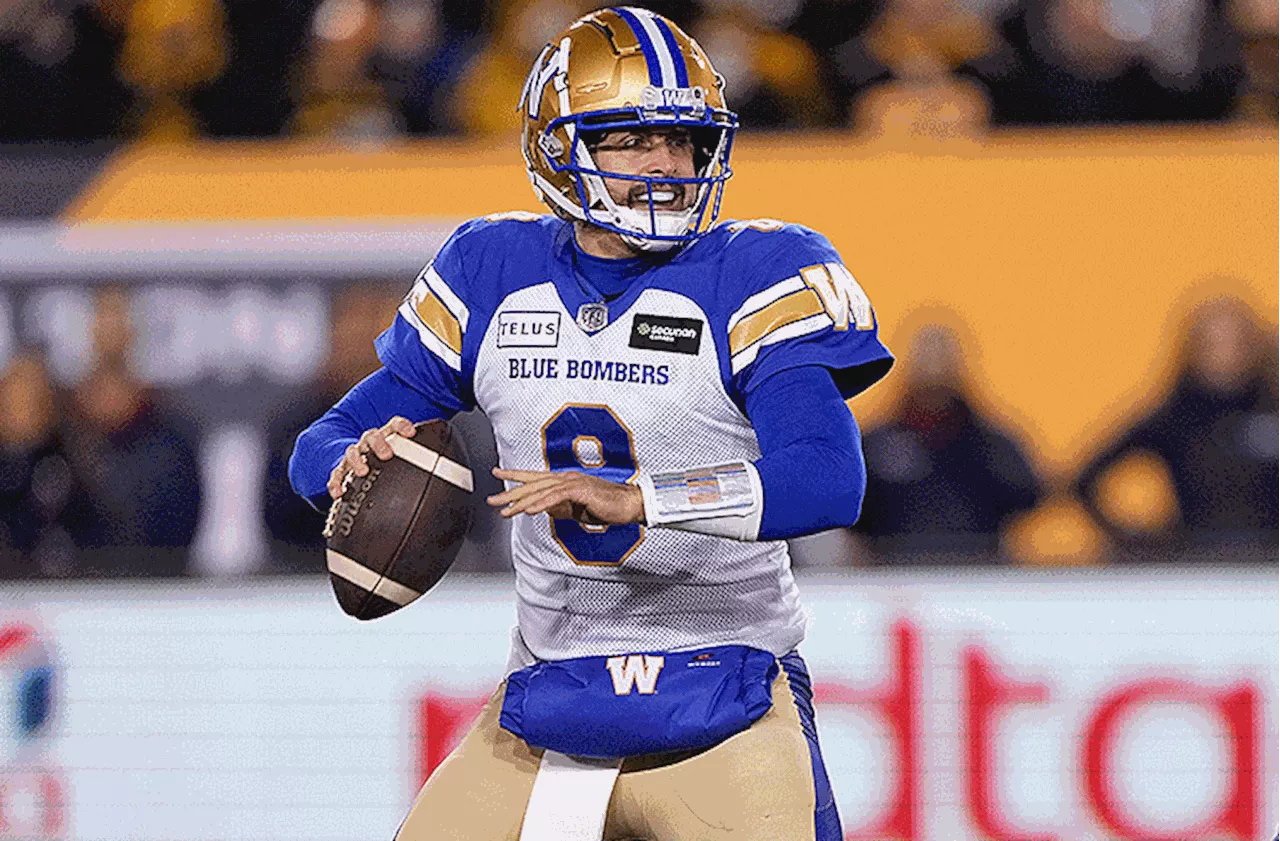 Blue Bombers vs Redblacks Prediction, Picks, and Odds for Week 2