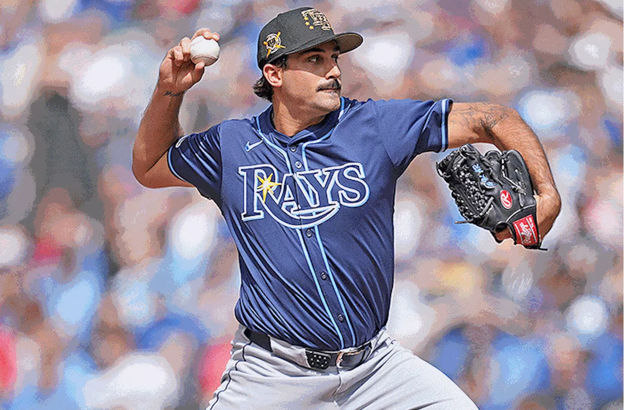 Cubs vs Rays Prediction, Picks, and Odds for Tonight’s MLB Game