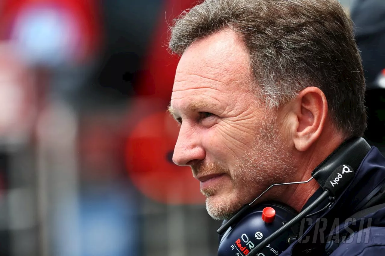 Christian Horner hits back at Mercedes after James Allison “downgrade” remark