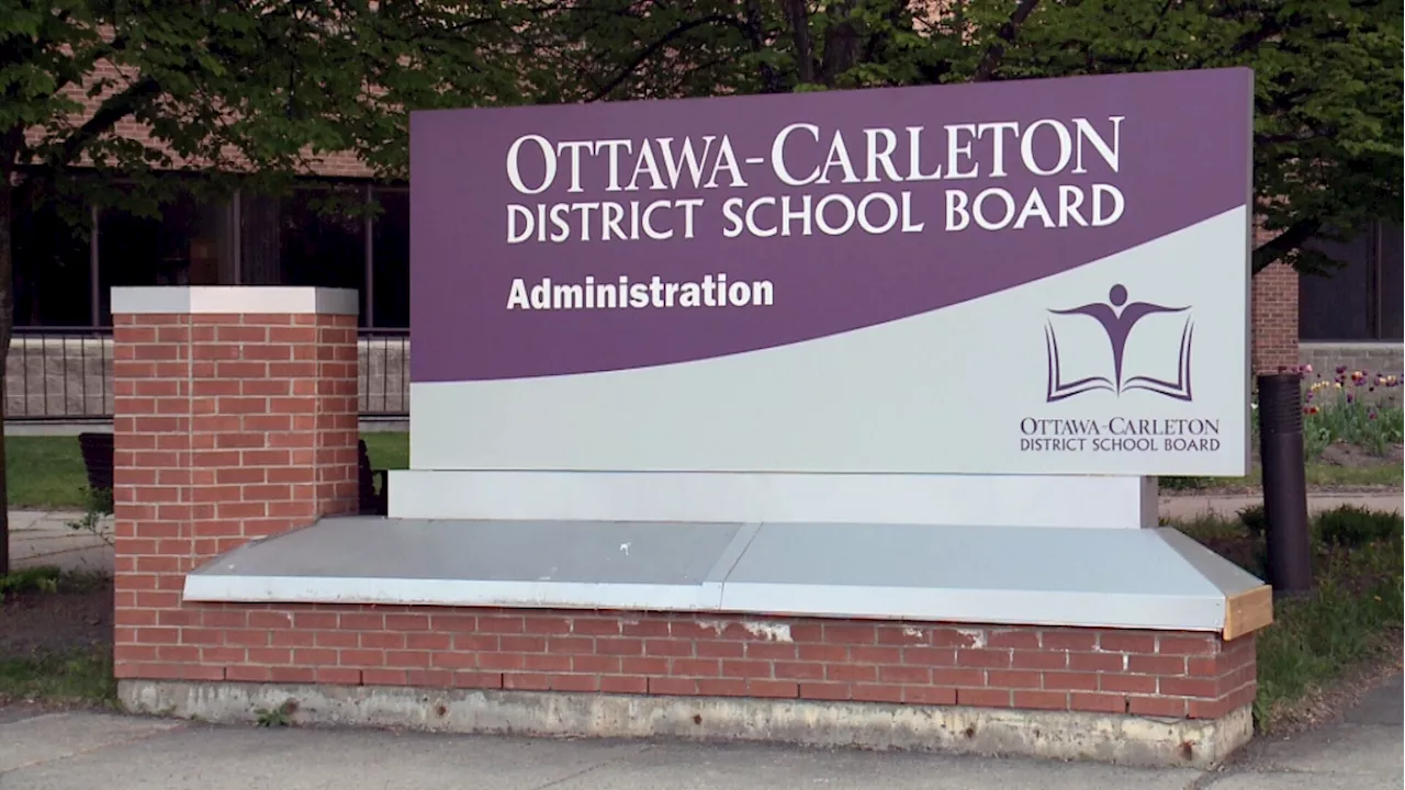 Budget constraints remain as OCDSB approves $1.3 billion budget for 2024-25