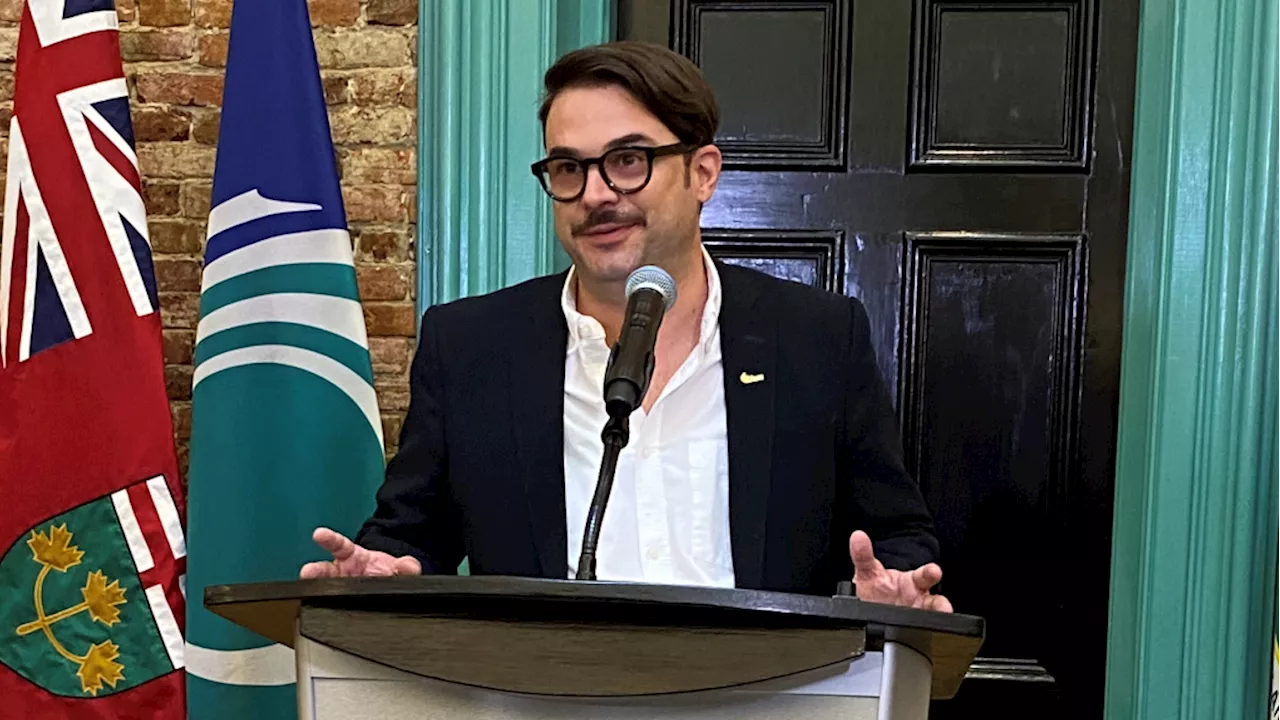 Montrealer hired as Ottawa's new 'Night Mayor'