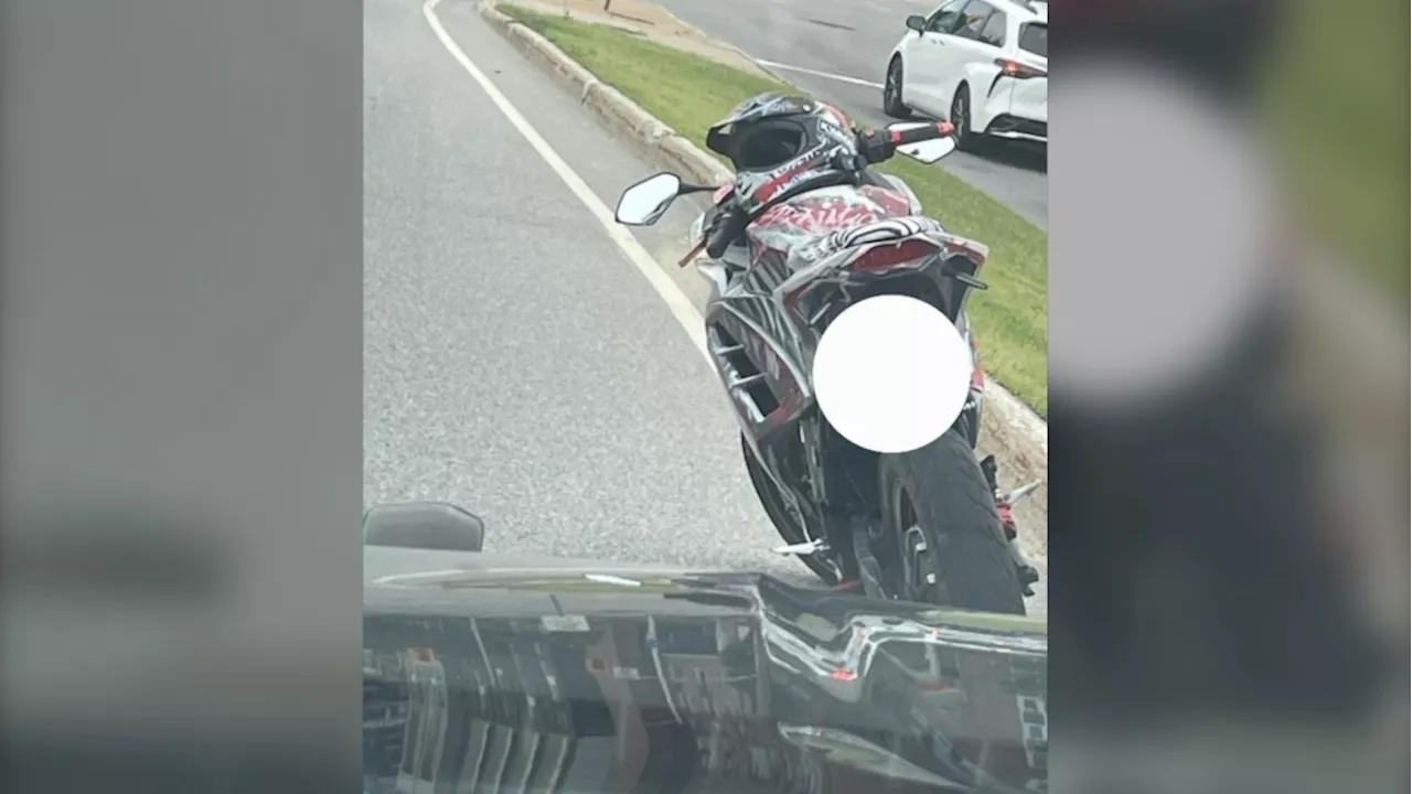 Ottawa drunk driver caught riding e-bike on Highway 417