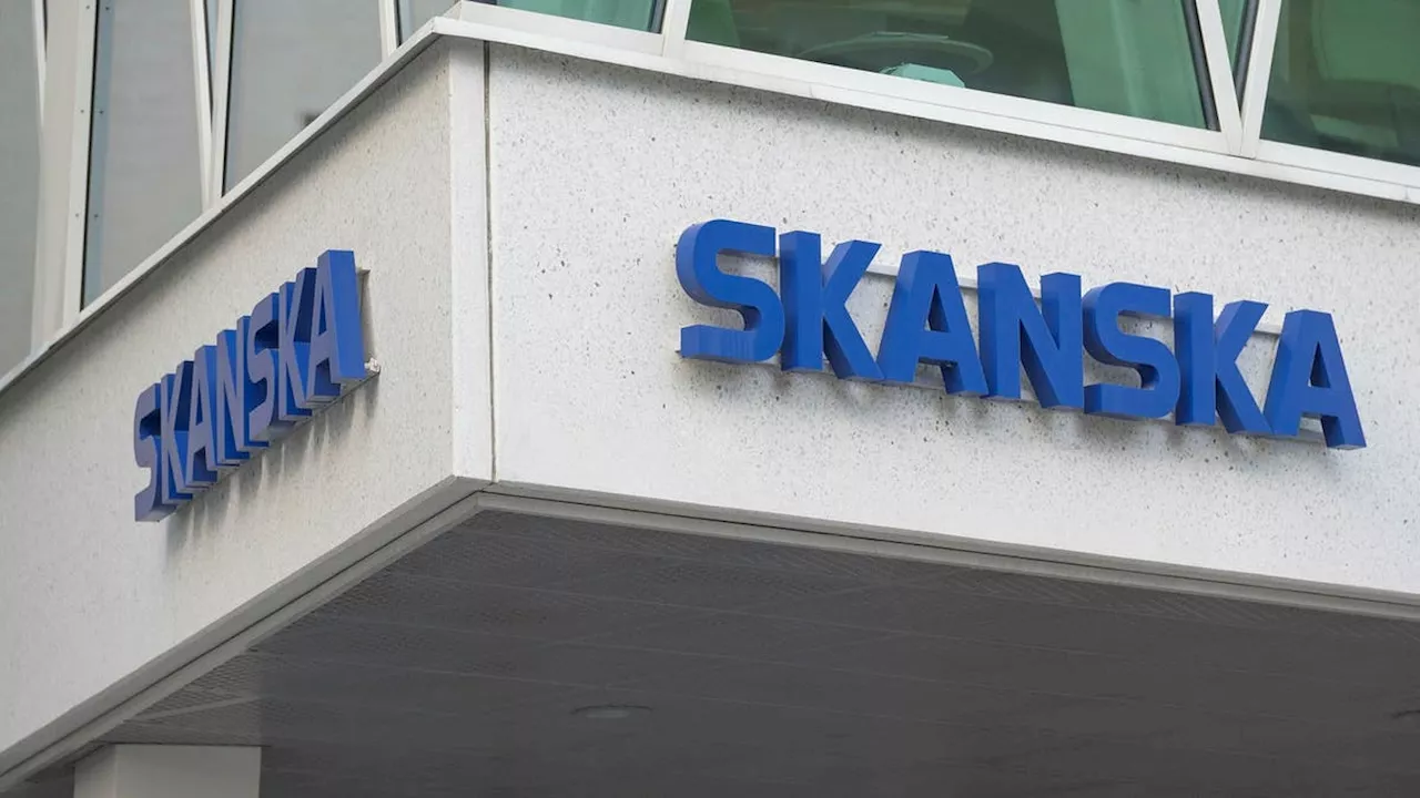 Skanska säljer polsk fastighet till Eastnine