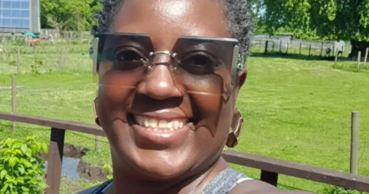 Funding bid to say 'final goodbye' to woman who died after disturbance