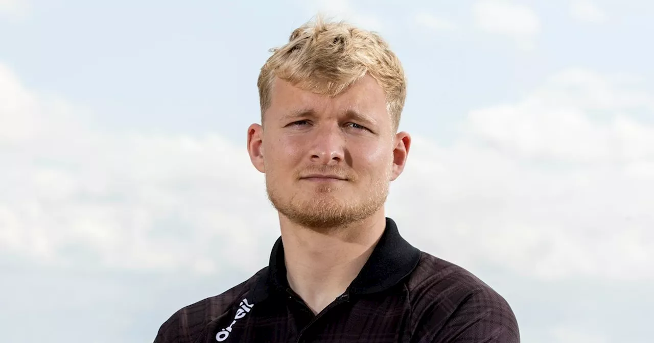 Hamilton Accies sign Ayr goalkeeper as side build for Championship campaign