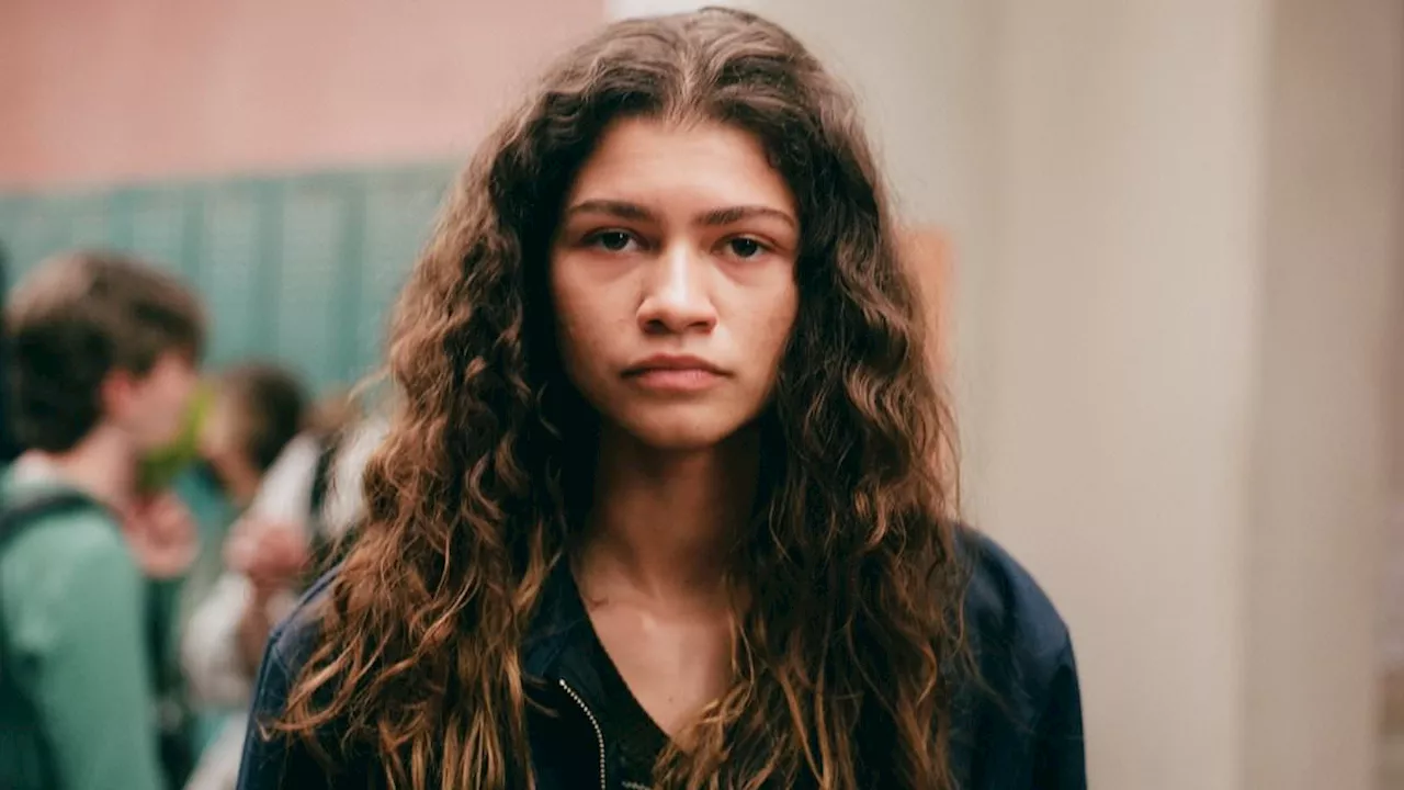 Euphoria season 3 is IN THE WORKS with core cast including Zendaya, Jacob Elordi, Sydney Sweeney,...