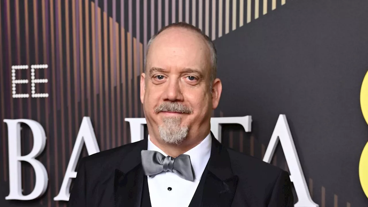 Paul Giamatti is set to play main villain on Paramount+ series Star Trek: Starfleet Academy