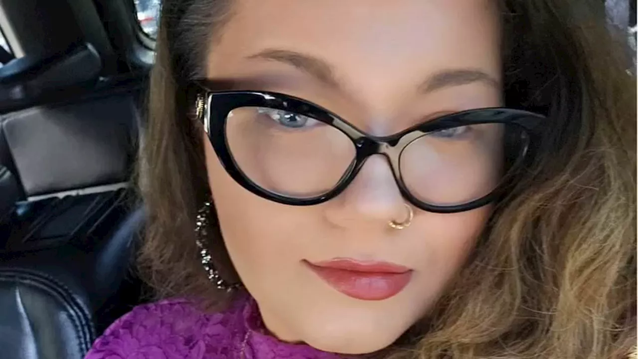 Teen Mom star Amber Portwood says her new fiancé Gary is MISSING after disappearing from their North...