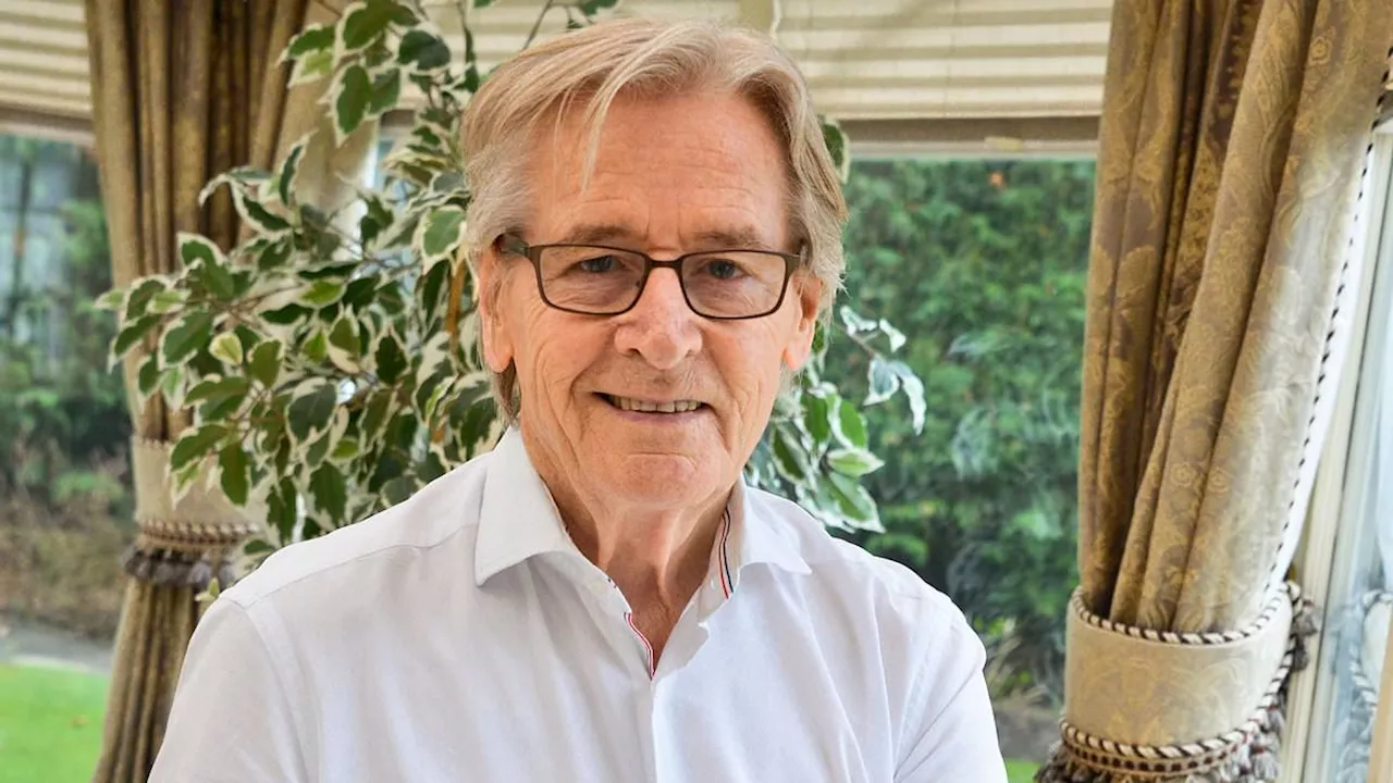 Coronation Street's Bill Roache, 92, avoids being declared bankrupt over £500,000 wanted by the...