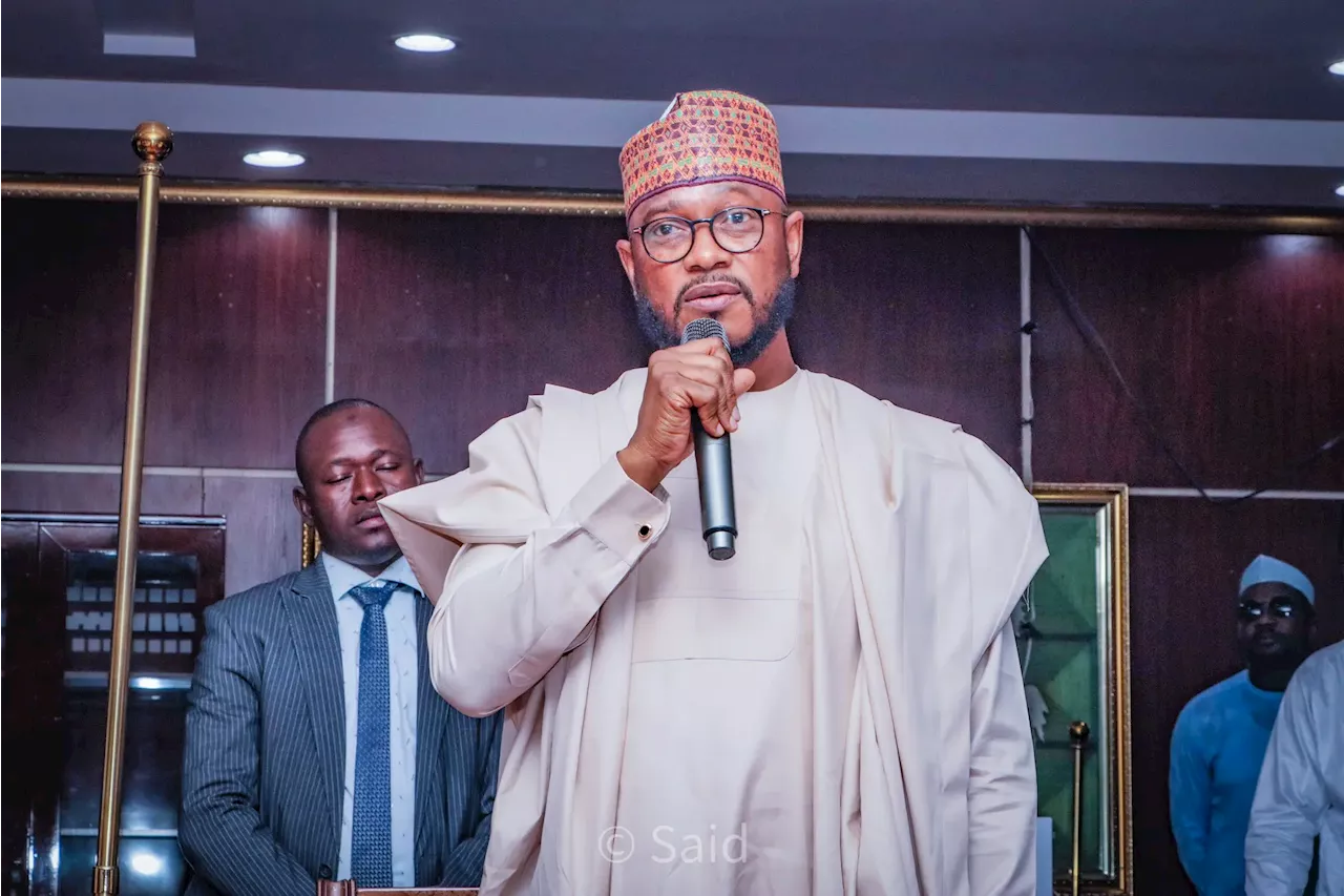 Insecurity: Tinubu not getting proper briefing on Zamfara situation
