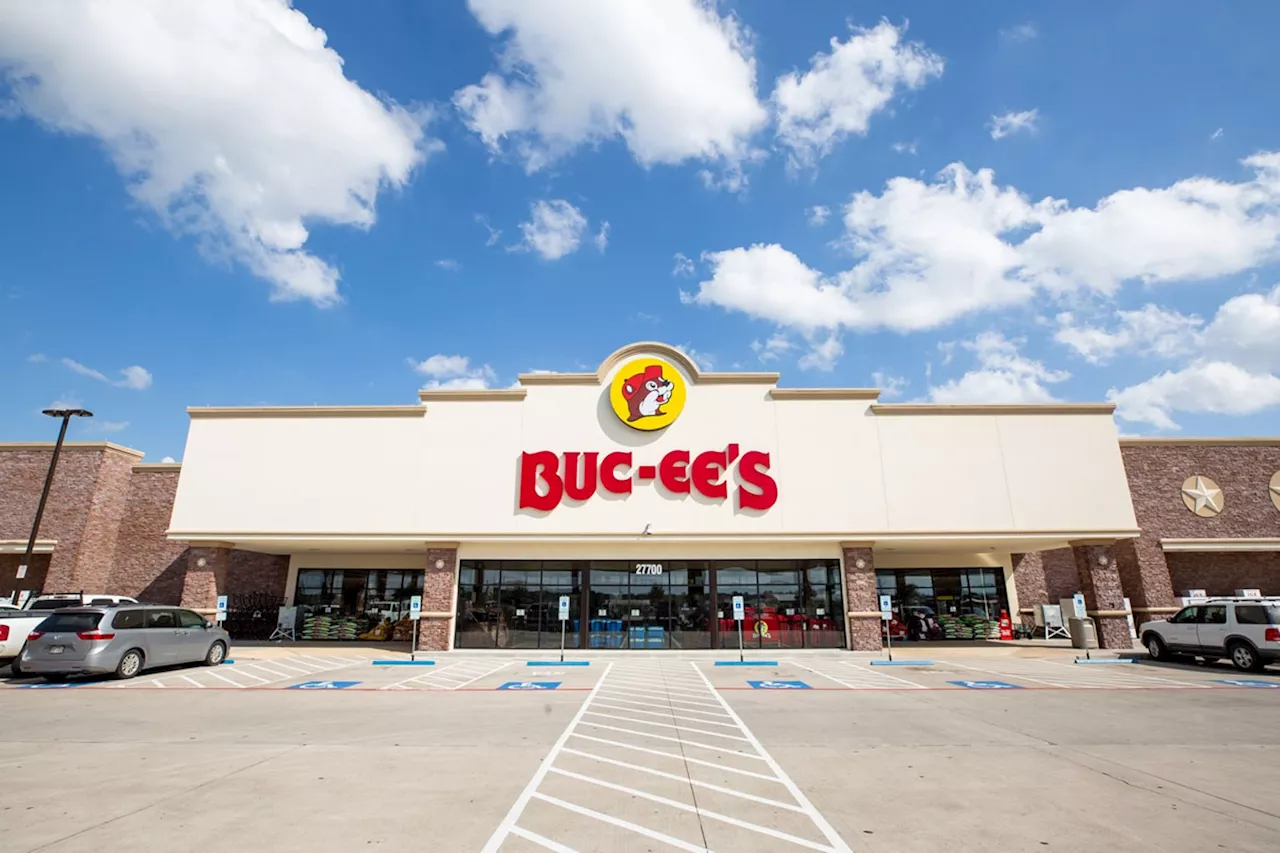 Sorry, Florida, the Biggest Buc-ee's in the World Will Always Be in Texas