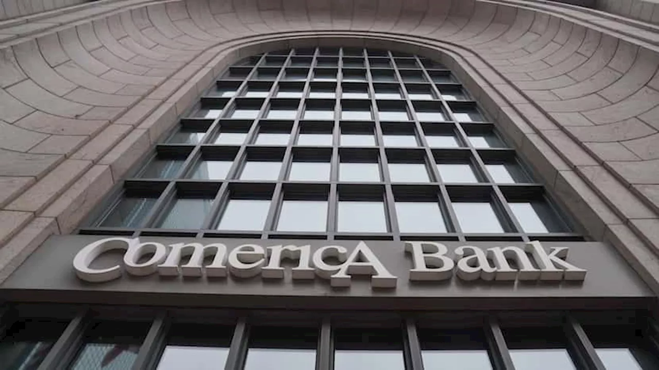 Comerica economists predict economic growth, rate cuts in 2024