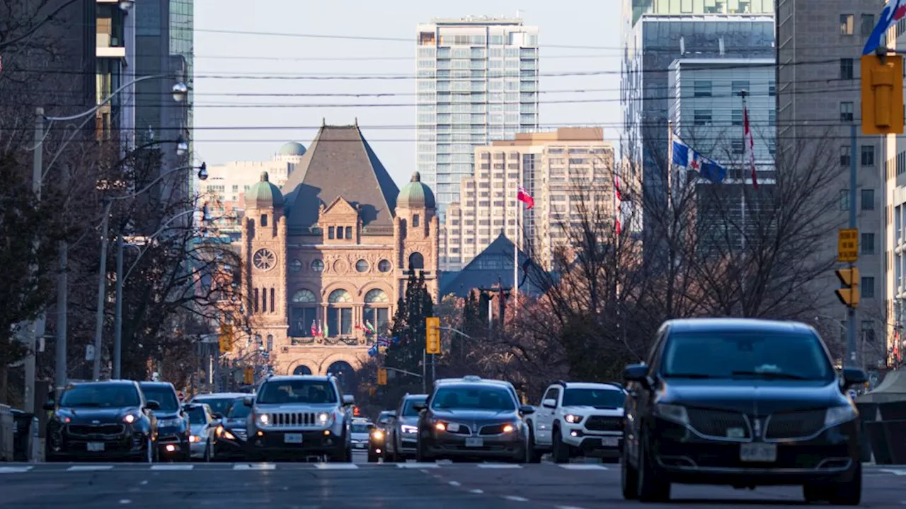 RCCAO looks forward to working with new Ontario cabinet - Daily Commercial News