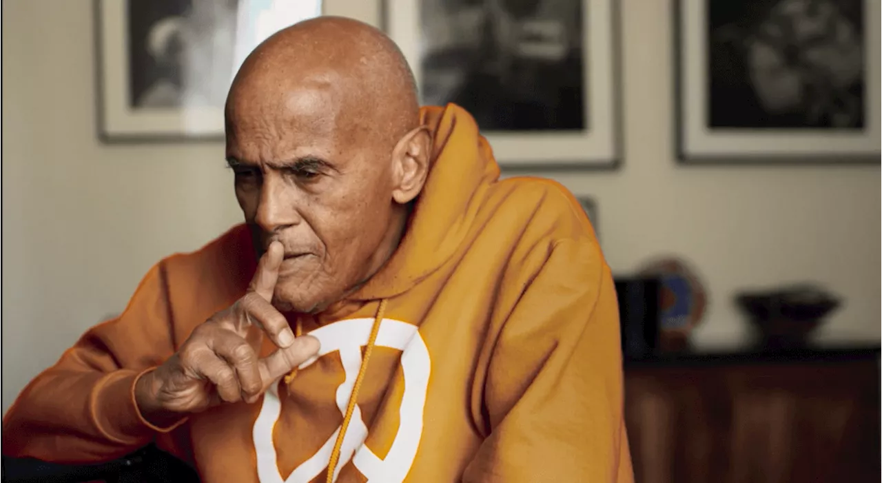 Watch Clip From ‘Following Harry,’ Tribeca World Premiere Doc On Legacy Of Late Harry Belafonte