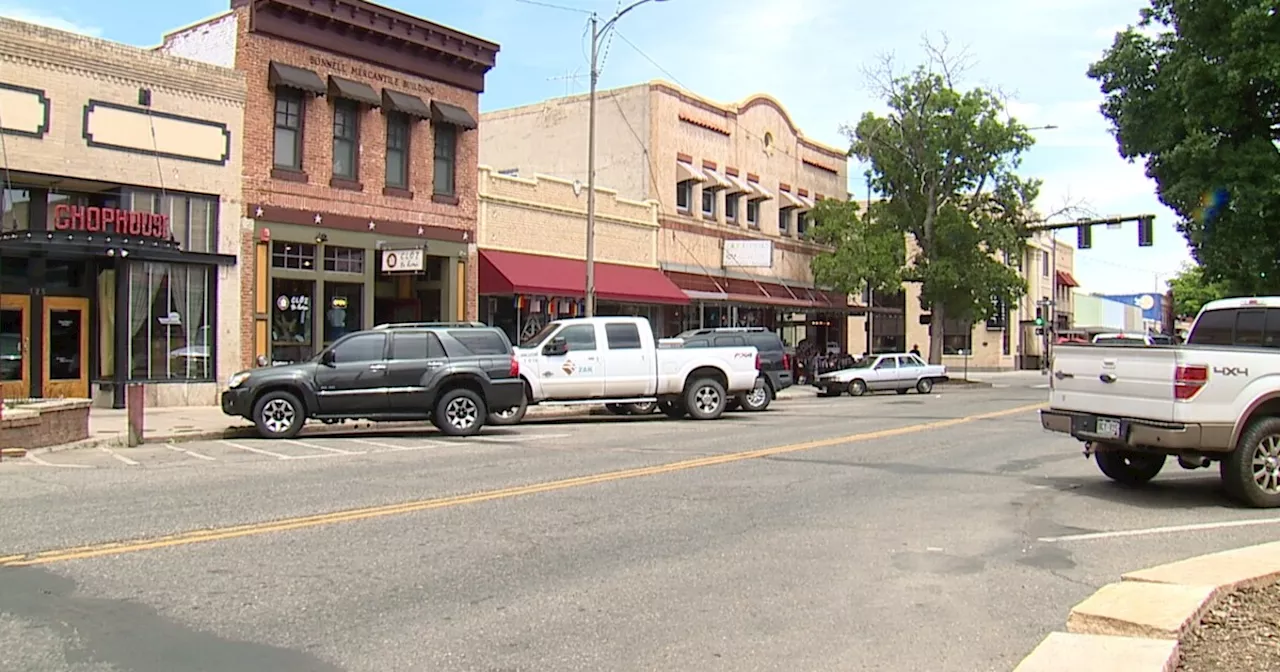 City of Loveland works to create street outreach program with opioid settlement funds