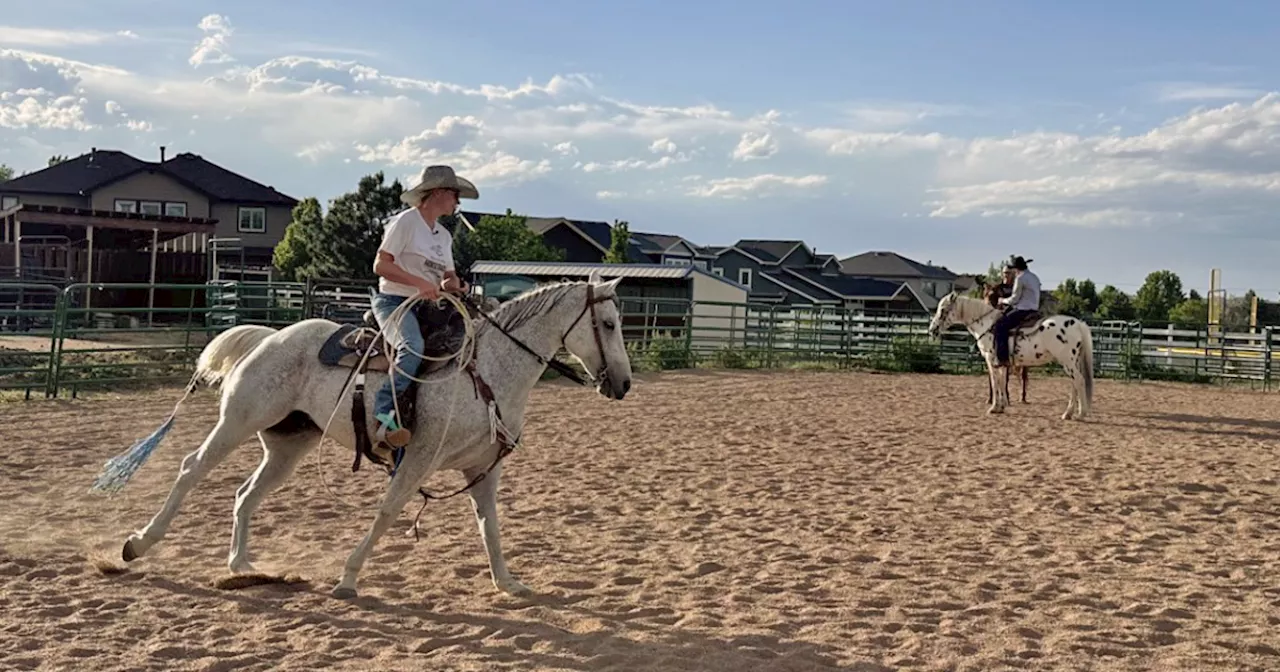 Longest running gay rodeo in the world: Colorado Gay Rodeo Association to celebrate 41st annual event