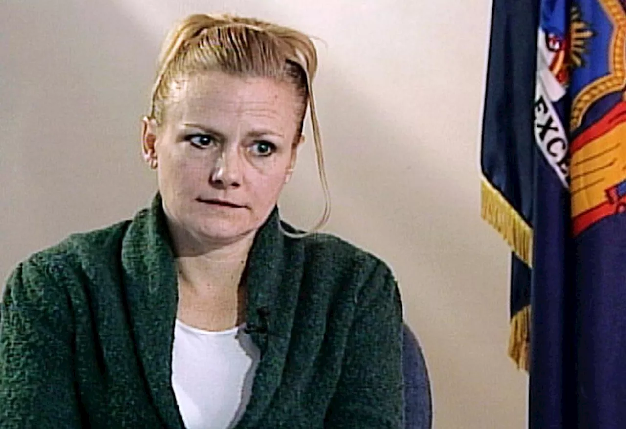 Pamela Smart, serving life, accepts responsibility for her husband’s 1990 killing for the first time