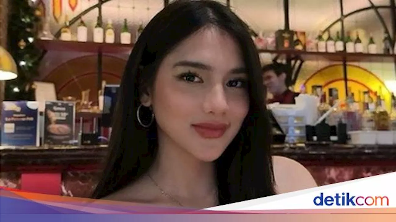 Davina Karamoy soal Adegan Intim dengan Deva Mahenra di Ipar Adalah Maut