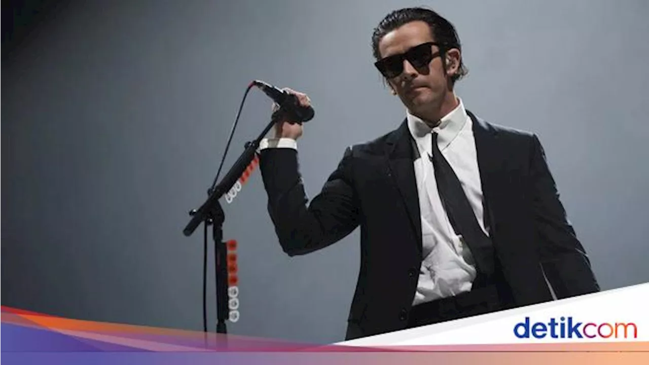 Rocker Juga Manusia, Deretan Musisi Ini Bikin Kontroversi di Panggung