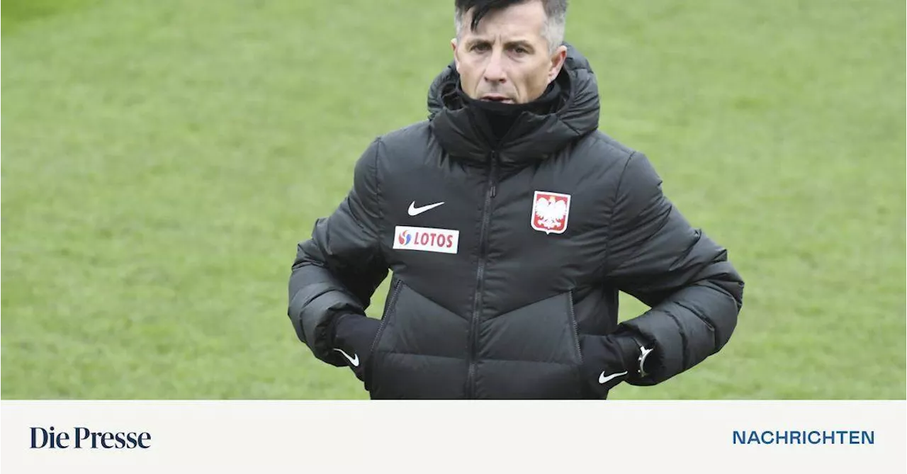 Gilewicz lobt ÖFB-Elf: „Brutal, was Rangnick gemacht hat“