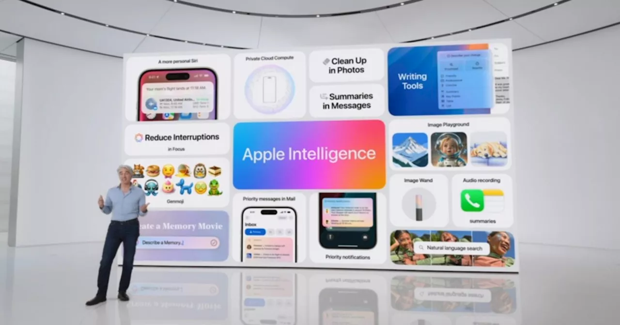 Apple hasn’t answered the most important question about its AI features