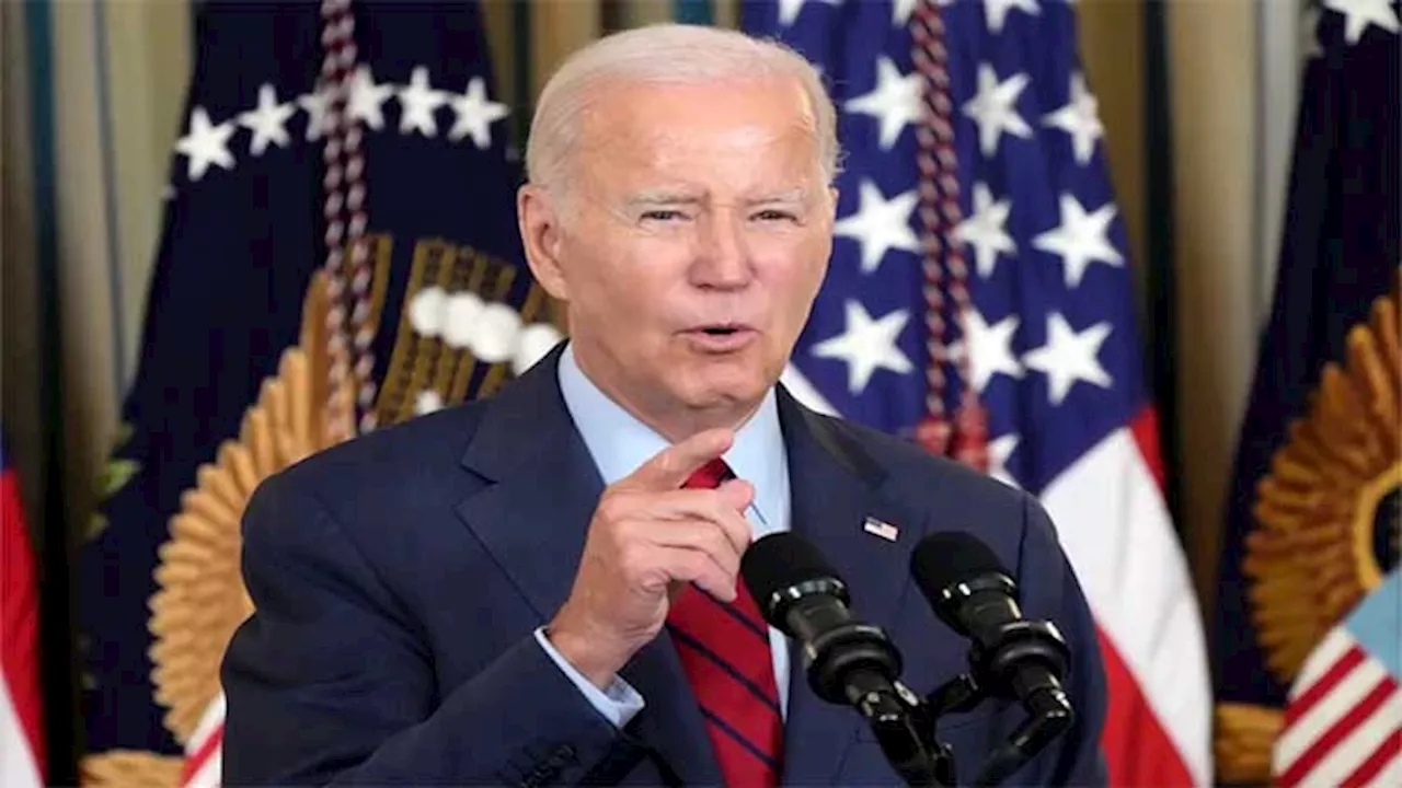 More global confidence in Biden than Trump even as views of US democracy decline, poll finds