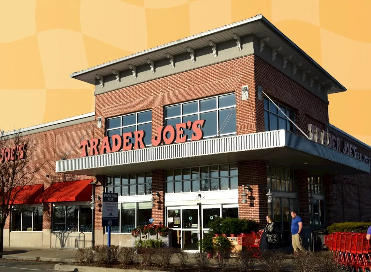 11 Best New Trader Joe's Items You Can Score in June