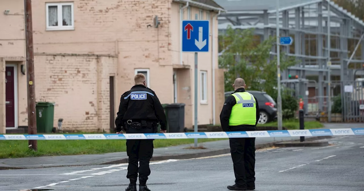 Boys, 12, youngest convicted murderers since James Bulger killers
