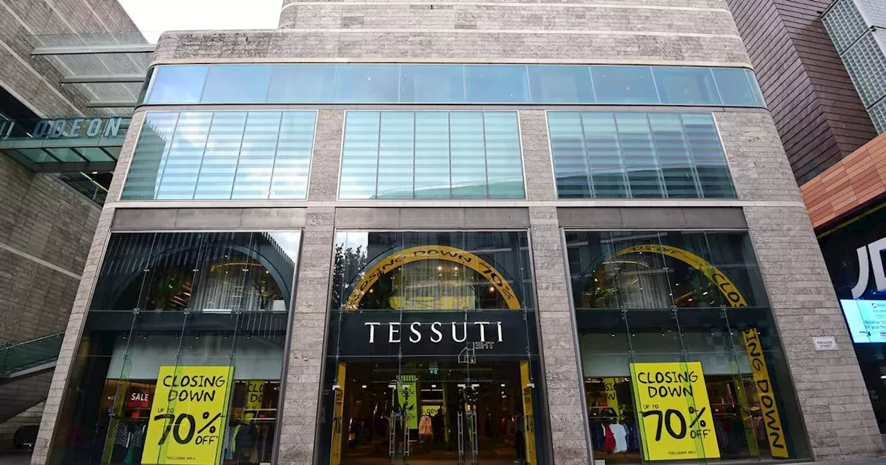 'First for the city' brand to replace flagship Liverpool ONE store