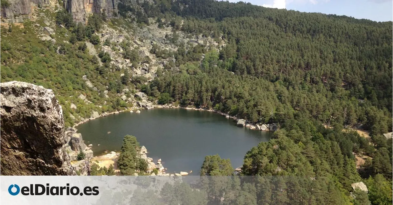 Ni Picos de Europa ni Pirineos: la zona más verde de España que es perfecta para una escapada de verano