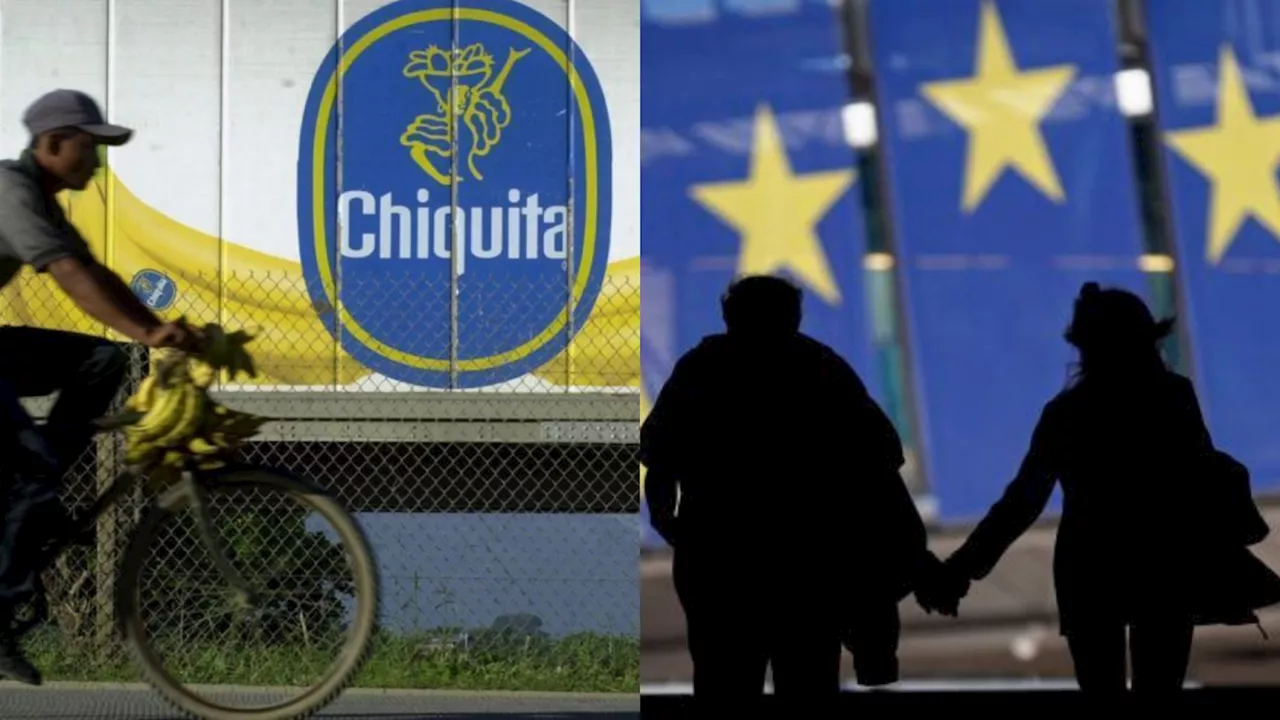 Dos temas: fallo contra Chiquita Brands por financiar paramilitarismo / La extrema derecha en el Parlamento Europeo