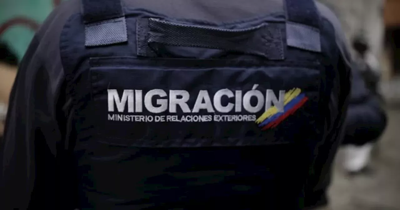 Procuraduria-General-De-La-Nacion: Sancionado Funcionario De Migración ...