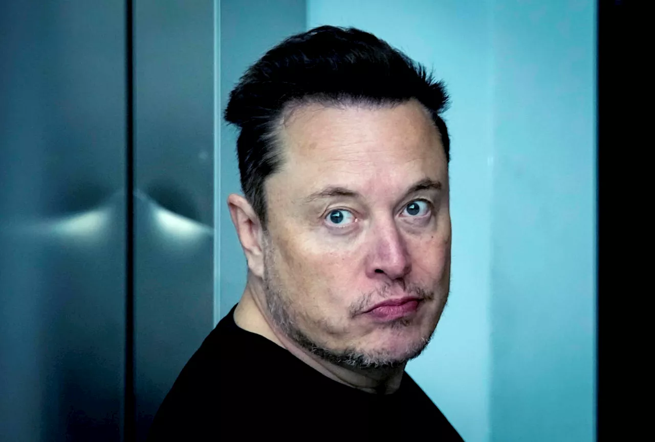 Musk withdraws his breach of contract lawsuit against OpenAI